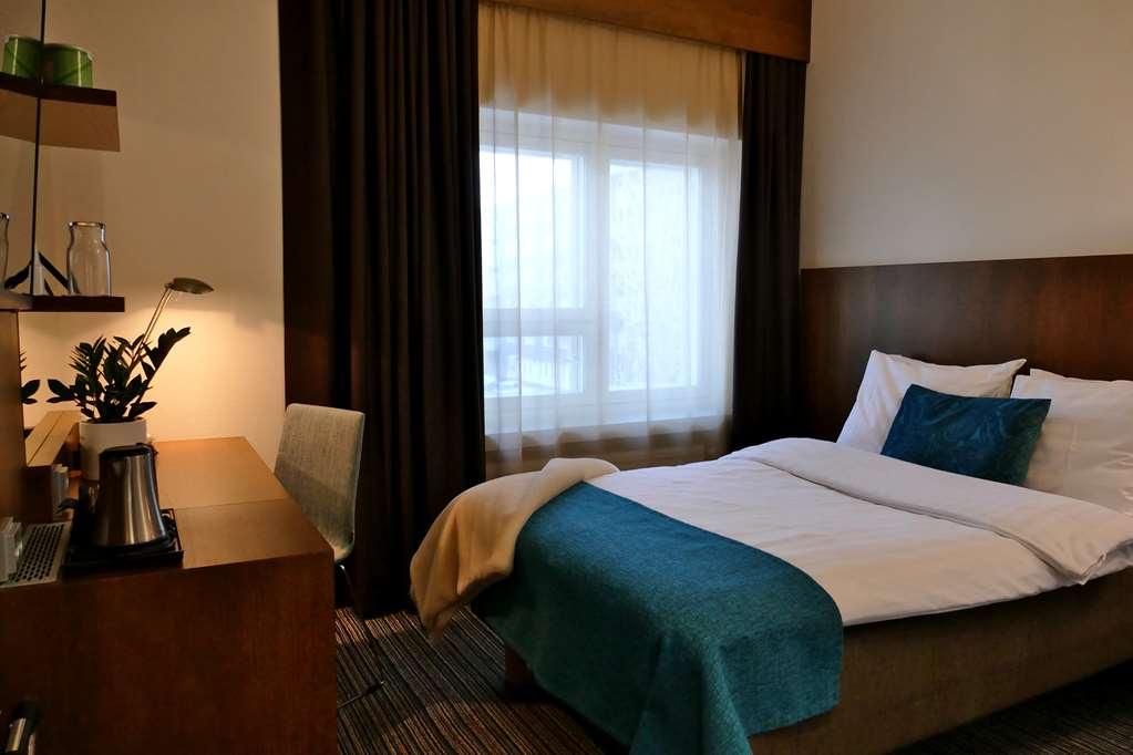 Hotel Raumanlinna Cameră foto